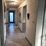 شقة Bamboleo *