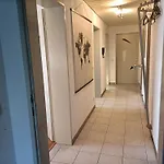 شقة Bamboleo Veringendorf