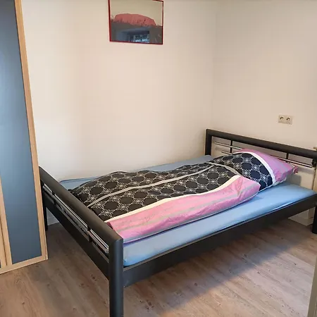 Bamboleo Apartman Veringendorf