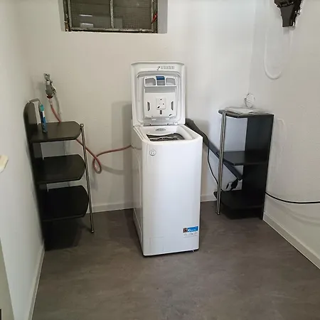 Bamboleo Apartman Veringendorf