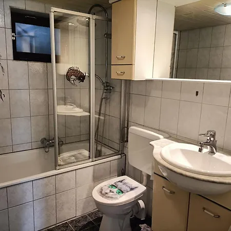 Apartman Bamboleo Veringendorf