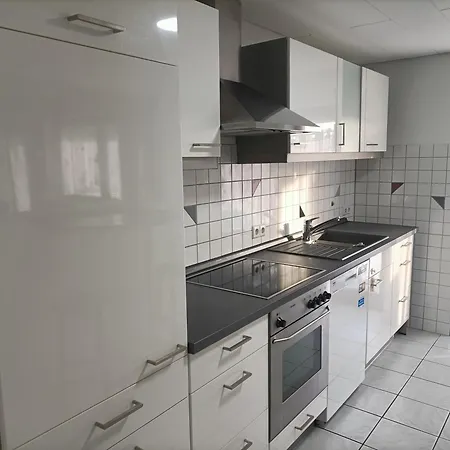 Apartment Bamboleo *