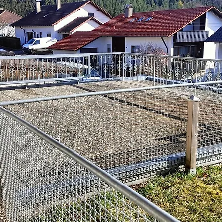 Bamboleo Lägenhet
