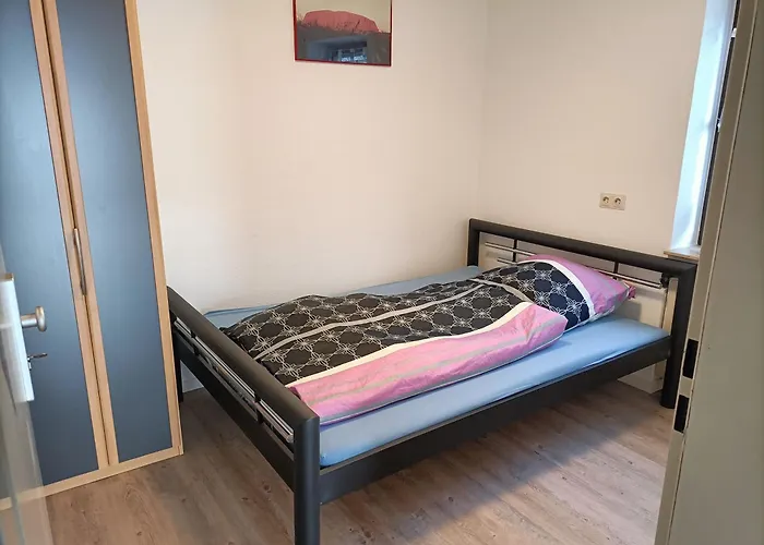 Bamboleo Appartement Veringendorf