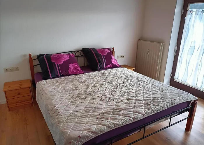 Bamboleo Veringendorf