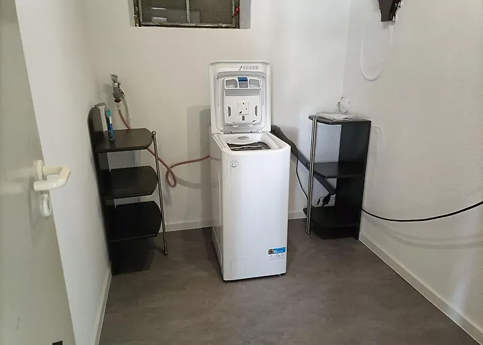 Bamboleo Appartement Veringendorf