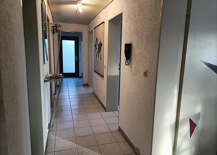 Appartement Bamboleo *