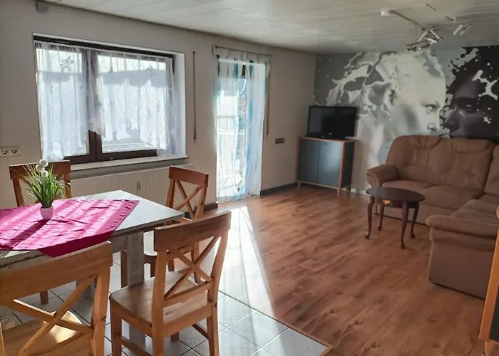 Bamboleo Appartement *